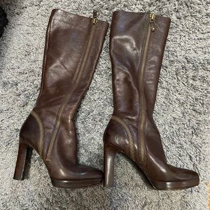 Via Spiga Knee high Boots